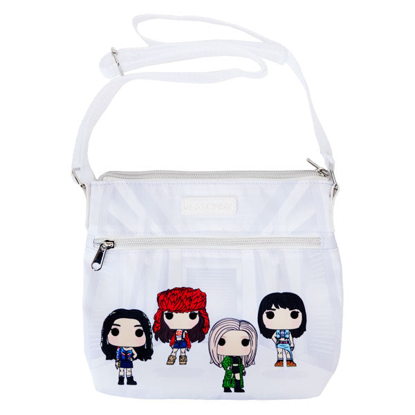 Funko - BLACKPINK - Band Member Spotlight Passport Crossbody