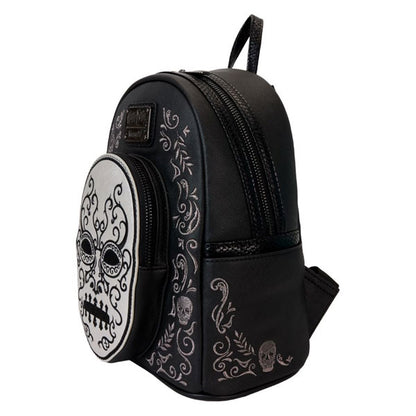 Loungefly - Harry Potter - Death Eater Mask Mini Backpack