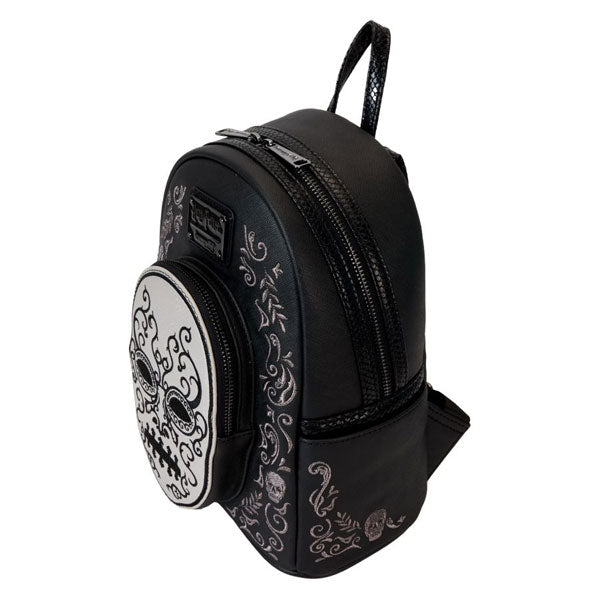 Loungefly - Harry Potter - Death Eater Mask Mini Backpack