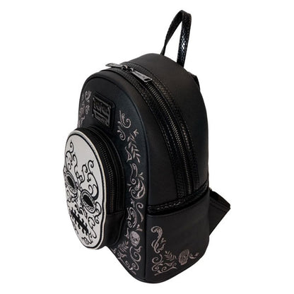 Loungefly - Harry Potter - Death Eater Mask Mini Backpack