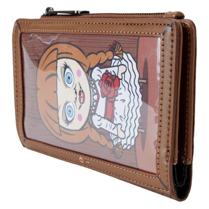 Loungefly - Annabelle - Cosplay Bifold Wallet