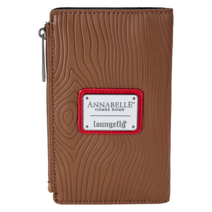 Loungefly - Annabelle - Cosplay Bifold Wallet