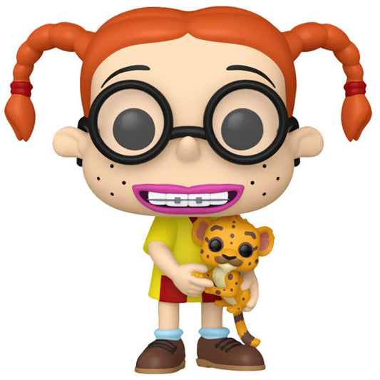 Nickelodeon Rewind - Eliza Thornberry Pop! Vinyl