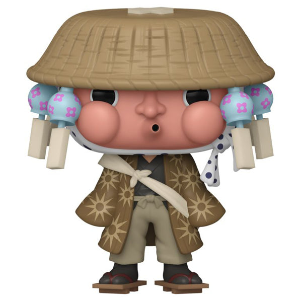 Demon Slayer - Hotaru Haganezuka US Exclusive Pop! Vinyl