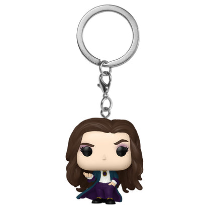 Agatha (TV) - Agatha Pocket Pop! Keychain