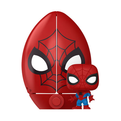 Marvel: The Avengers - Pocket Pop! Vinyl Figure in Easter Egg (Display of 12)