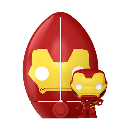 Marvel: The Avengers - Pocket Pop! Vinyl Figure in Easter Egg (Display of 12)