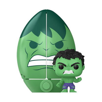 Marvel: The Avengers - Pocket Pop! Vinyl Figure in Easter Egg (Display of 12)