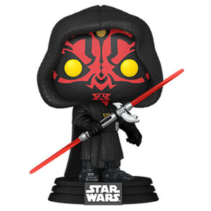 Star Wars: Dark Side - Darth Maul Pop! Vinyl