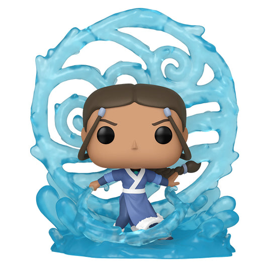 Avatar: The Last Airbender - Katara Pop! Deluxe