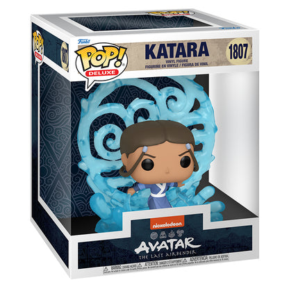 Avatar: The Last Airbender - Katara Pop! Deluxe