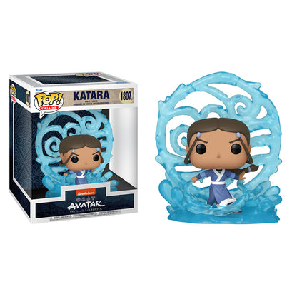 Avatar: The Last Airbender - Katara Pop! Deluxe