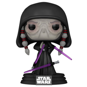 Star Wars: Gaming Greats - Darth Traya (Legends) US Exclusive Pop! Vinyl