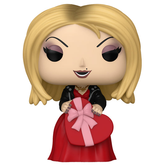 Childs Play - Tiffany Valentine Pop! Vinyl