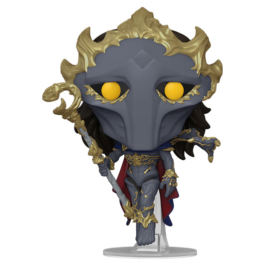 Arcane (TV) - Champion Viktor Pop! Vinyl