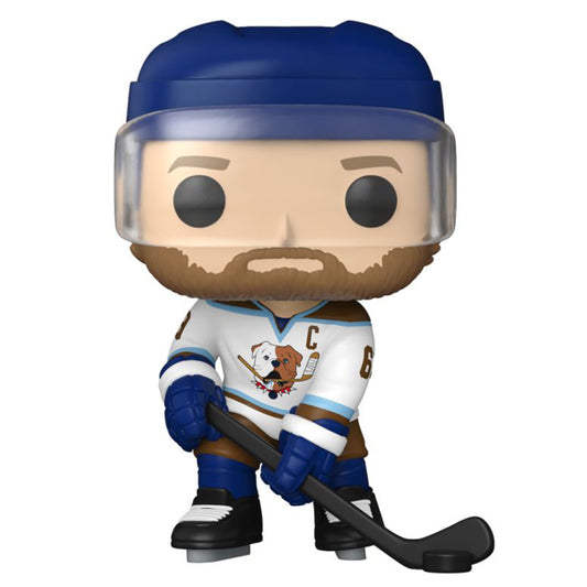 Shoresy - Shoresy (White Jersey) US Exclusive Pop! Vinyl