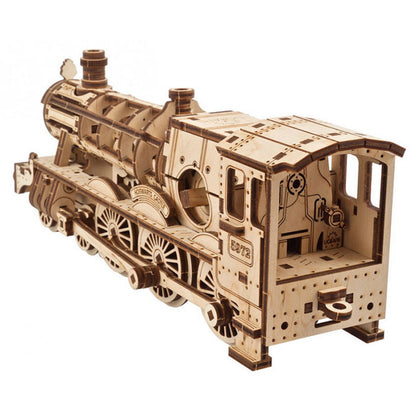 UGears Harry Potter Hogwarts Express