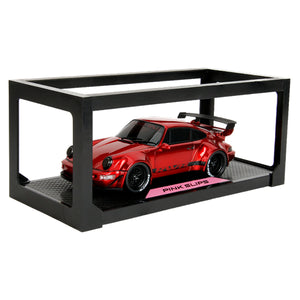 Pink Slips - Porsche RWB 964 1:18 Scale Diecast Vehicle