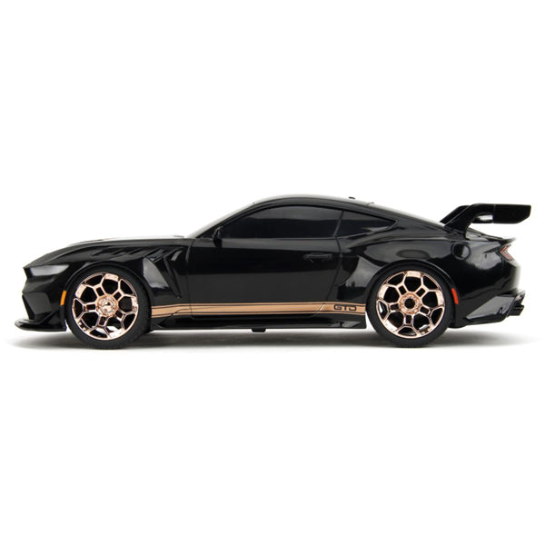 Pink Slips - 1:16 2025 Ford Mustang GTD Remote Control Car