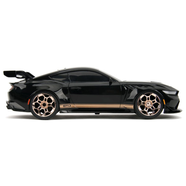 Pink Slips - 1:16 2025 Ford Mustang GTD Remote Control Car