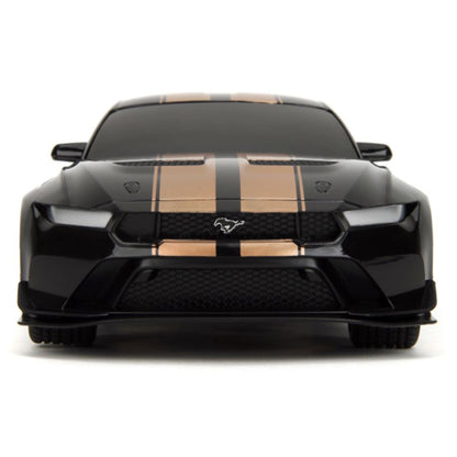 Pink Slips - 1:16 2025 Ford Mustang GTD Remote Control Car