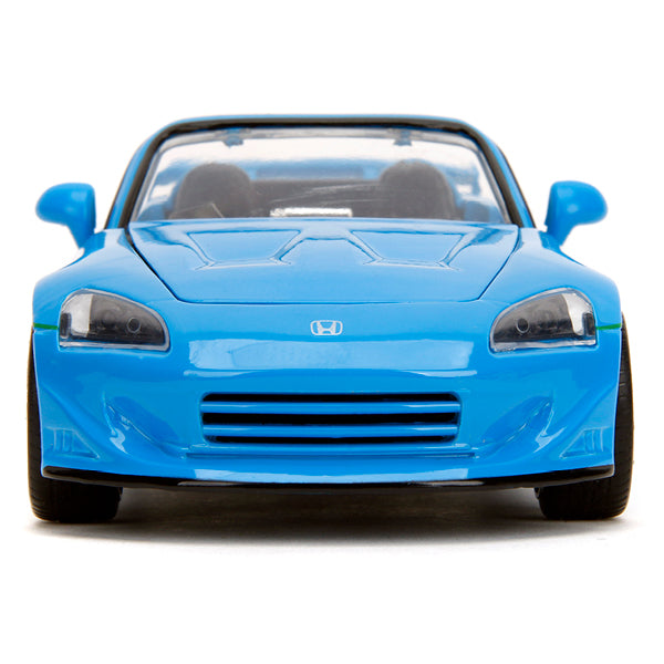 S2000 toy car 2025