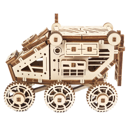 Ugears Mars Rover