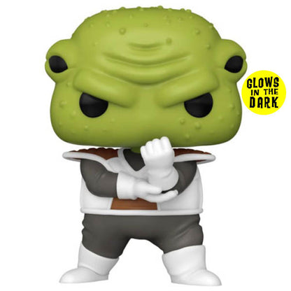 Dragonball Z - Guldo Glow US Exclusive Pop! Vinyl