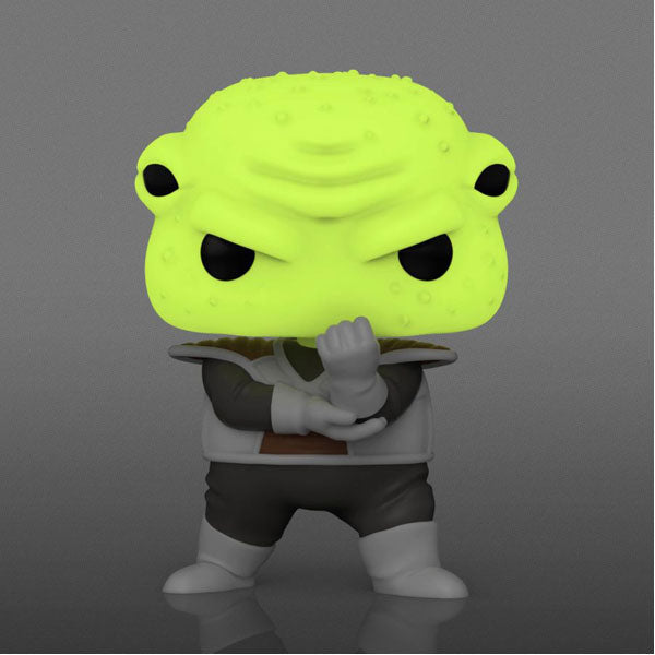 Dragonball Z - Guldo Glow US Exclusive Pop! Vinyl