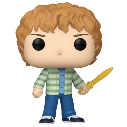 Percy Jackson & Olympians - Percy Jackson Pop! Vinyl