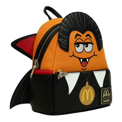 Loungefly - McDonalds - Vampire McNugget US Exclusive Cosplay Mini Backpack