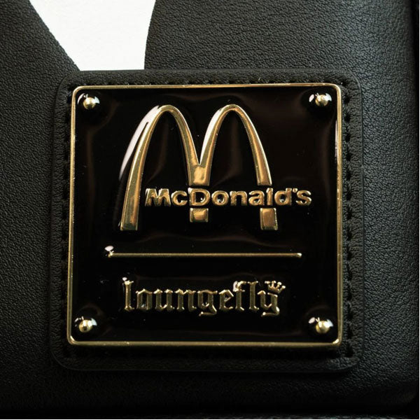 Loungefly - McDonalds - Vampire McNugget US Exclusive Cosplay Mini Backpack