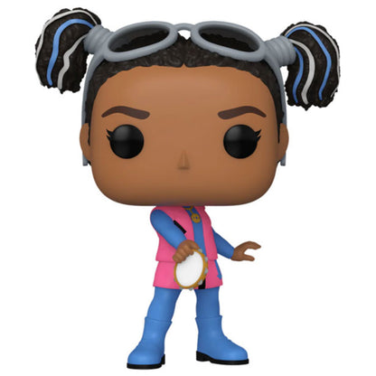 Disney: D100 - Zenon - Nebula Wade Pop! Vinyl