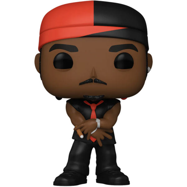 Ja Rule - Ja Rule Pop! Vinyl