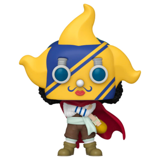 One Piece - Sniper King Pop! Vinyl