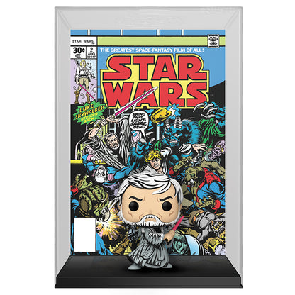 Star Wars - Obi-Wan Kenobi Pop! Comic Cover