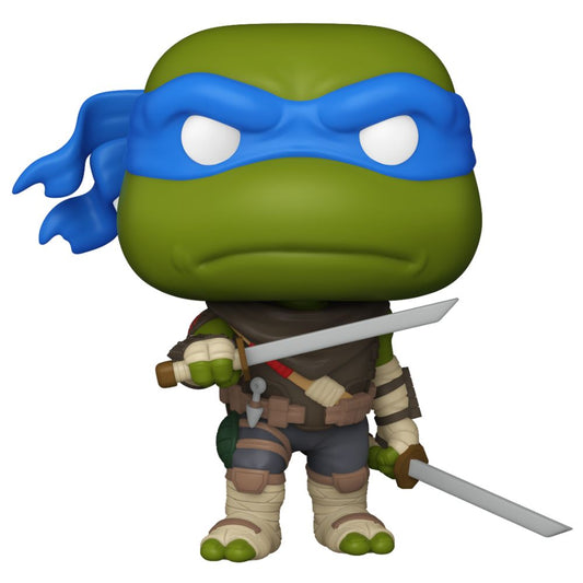 Teenage Mutant Ninja Turtles: The Last Ronin - Leonardo Pop! Vinyl