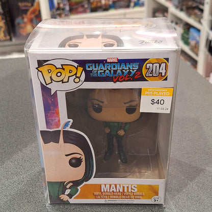 Guardians of the Galaxy Vol 2 - Mantis Pop! Vinyl