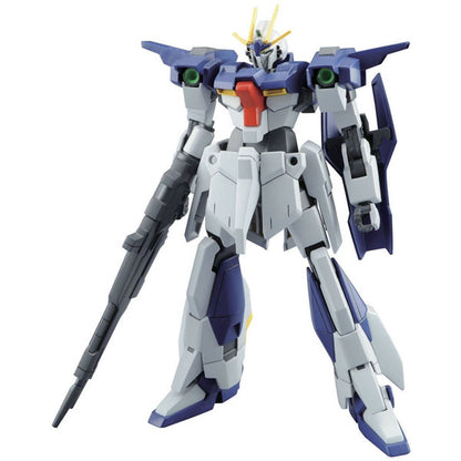 HGBF 1/144 Lightning Gundam