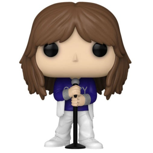 Ozzy Osbourne - Ozzy Osbourne Glitter Pop! Vinyl