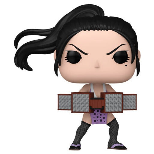 Demon Slayer - Hinatsuru US Exclusive Pop! Vinyl