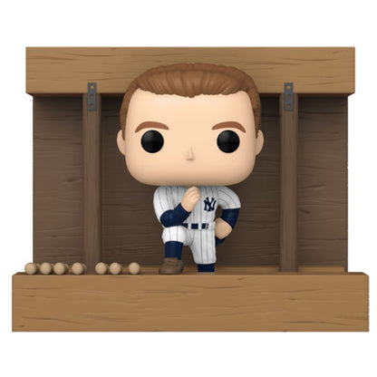 MLB: Yankees - Lou Gehrig Pop! Moment