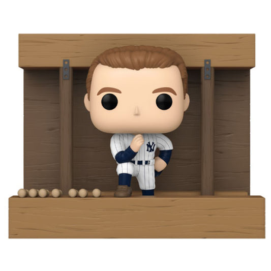 MLB: Yankees - Lou Gehrig Pop! Moment