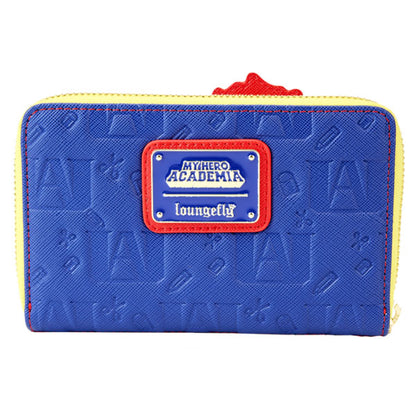 Loungefly - My Hero Academia - Izuku Punch Zip Around Wallet