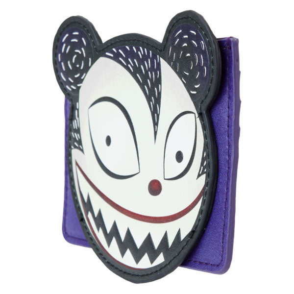 Loungefly - The Nightmare Before Christmas - Scary Teddy Card holder