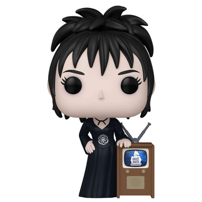 Beetlejuice Beetlejuice - Lydia Deetz Pop! Vinyl