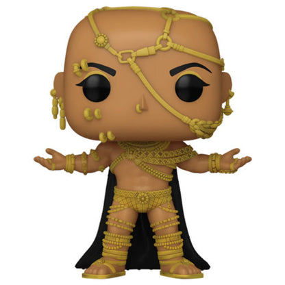 300 - Xerxes WB100 Pop! Vinyl