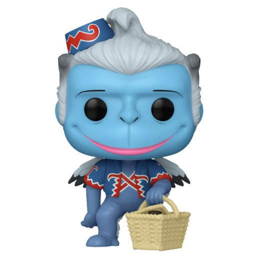 Wizard of Oz - Winged Monkey US Exclusive Pop! Vinyl