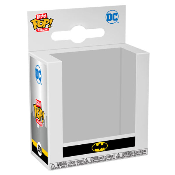 DC - Batman (Gargoyle) Bitty Pop! Deluxe