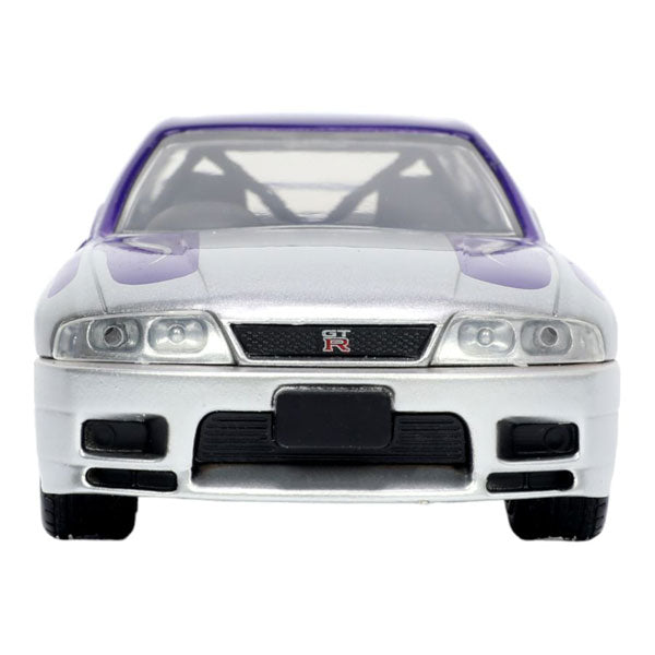 Fast & Furious - 1995 Nissan Skyline GT-R R33 1:32 Scale